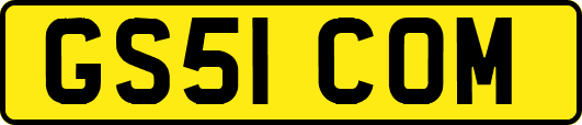 GS51COM