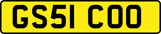 GS51COO