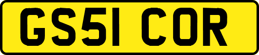 GS51COR