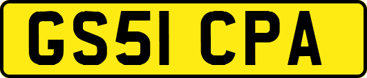 GS51CPA