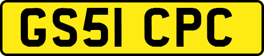 GS51CPC