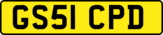 GS51CPD