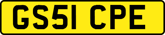 GS51CPE