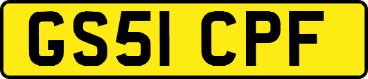 GS51CPF