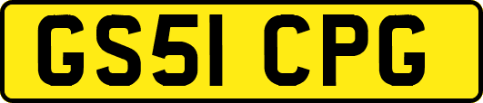 GS51CPG