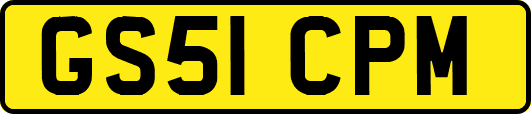 GS51CPM