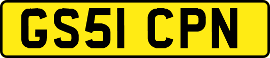 GS51CPN