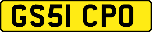 GS51CPO