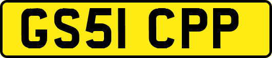 GS51CPP