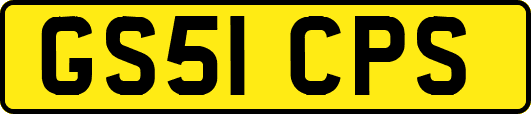 GS51CPS