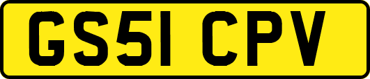 GS51CPV