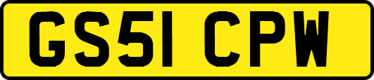 GS51CPW