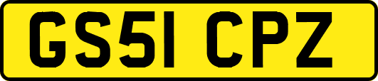 GS51CPZ