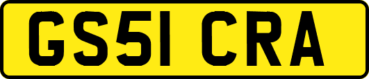 GS51CRA