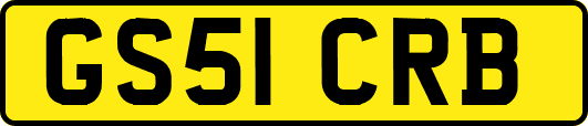 GS51CRB