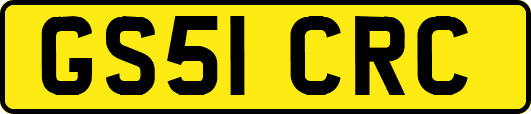 GS51CRC