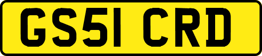 GS51CRD