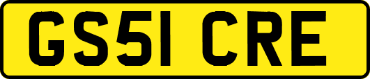 GS51CRE