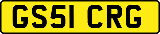 GS51CRG