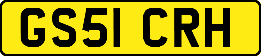 GS51CRH