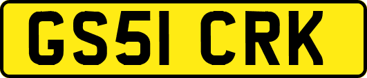 GS51CRK