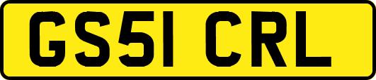 GS51CRL