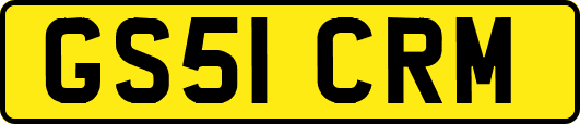 GS51CRM