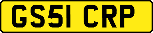 GS51CRP