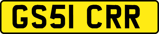 GS51CRR