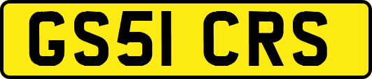 GS51CRS