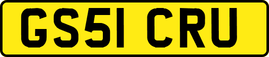 GS51CRU