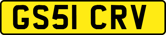 GS51CRV