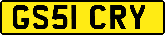 GS51CRY