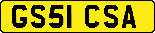 GS51CSA