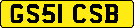 GS51CSB