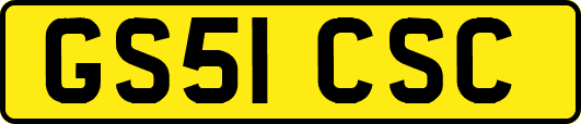 GS51CSC