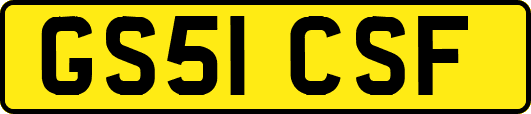 GS51CSF