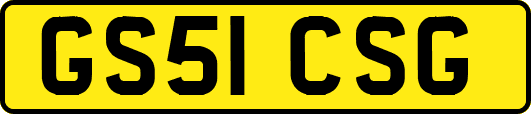 GS51CSG