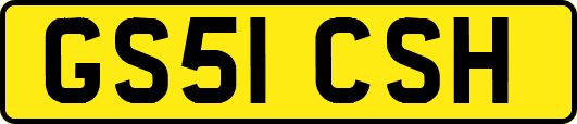 GS51CSH