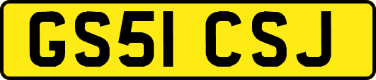 GS51CSJ