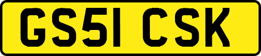 GS51CSK