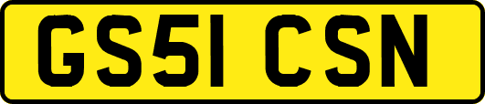 GS51CSN