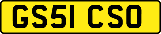 GS51CSO