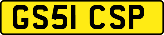 GS51CSP