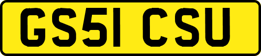 GS51CSU