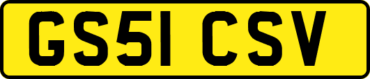 GS51CSV