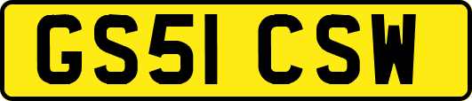 GS51CSW