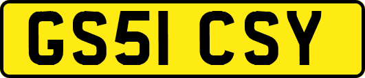 GS51CSY