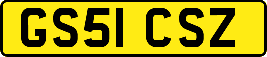 GS51CSZ