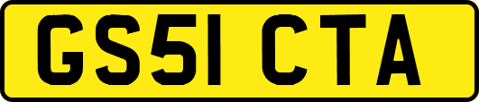 GS51CTA